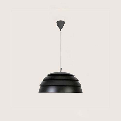 WOW Scandinavian Dome Pendant Light-wow2743