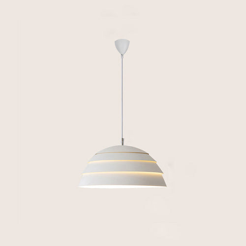 WOW Scandinavian Dome Pendant Light-wow2743