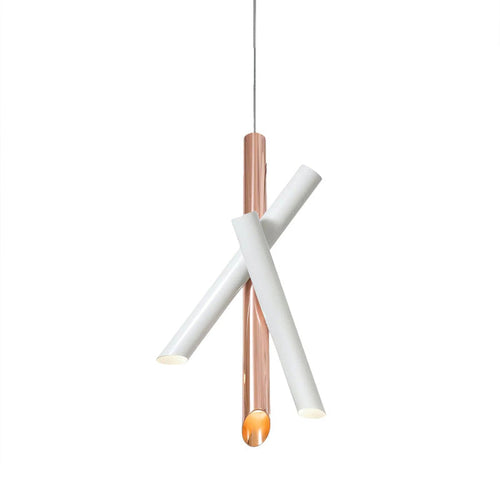 WOW Tubes Pendant Light -wow2747