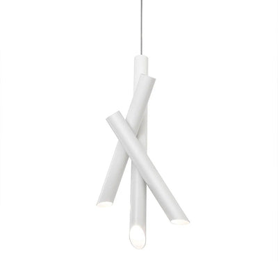 WOW Tubes Pendant Light -wow2747