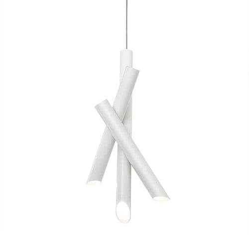 WOW Tubes Pendant Light -wow2747