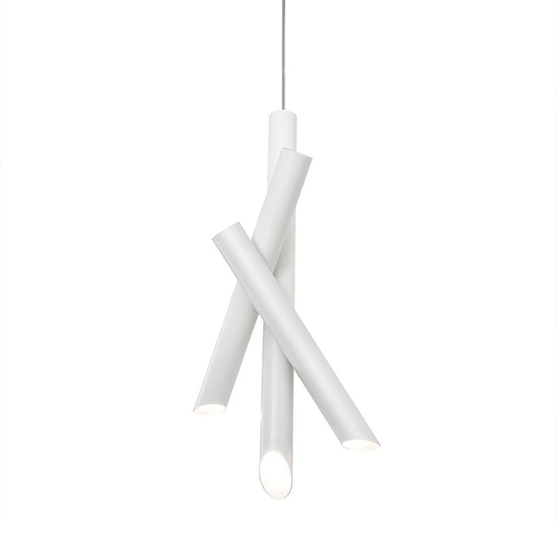 WOW Tubes Pendant Light -wow2747