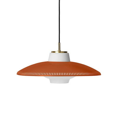 WOW Flying Saucer Glass Pendant Light-wow2749