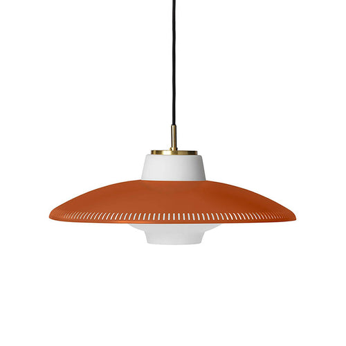 WOW Flying Saucer Glass Pendant Light-wow2749