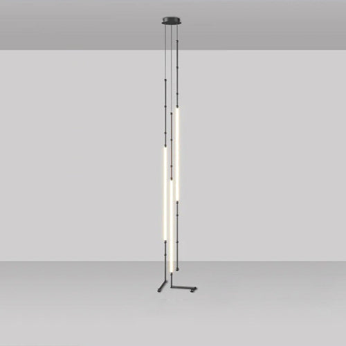 WOW Extra Long led Chandelier-wow2751