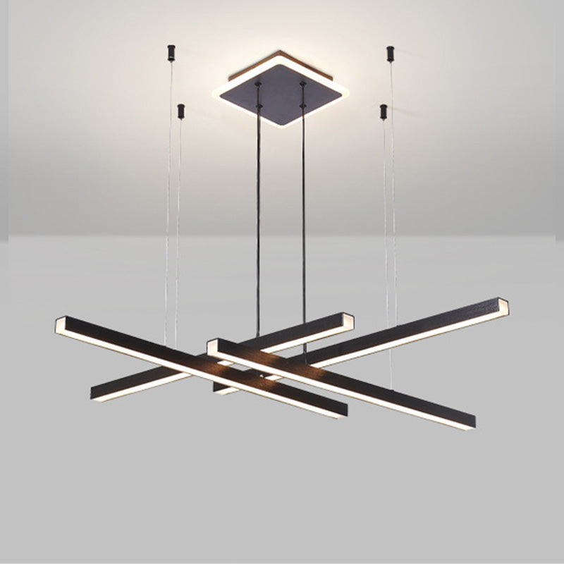 WOW Multi Light Sticks Chandelier-wow2755