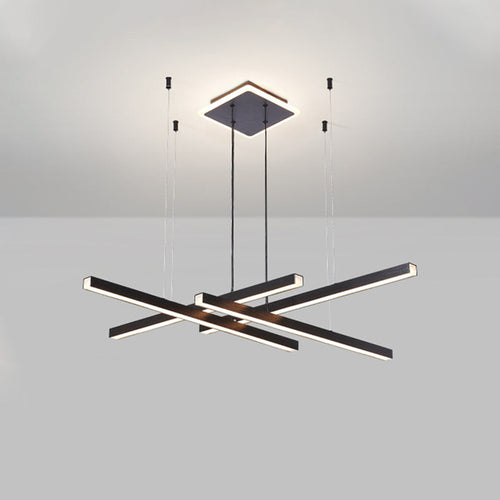 WOW Multi Light Sticks Chandelier-wow2755