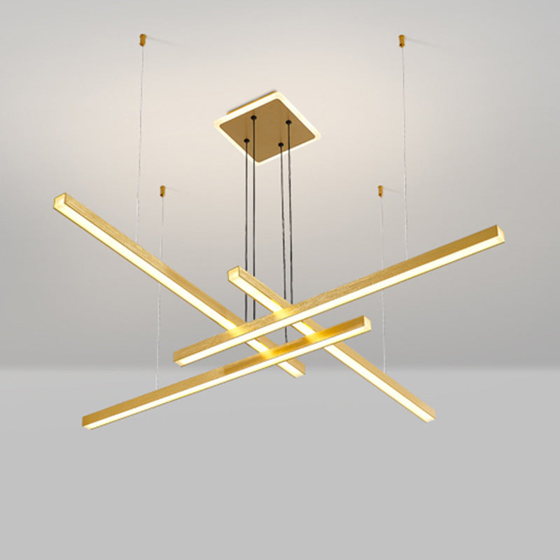 WOW Multi Light Sticks Chandelier-wow2755