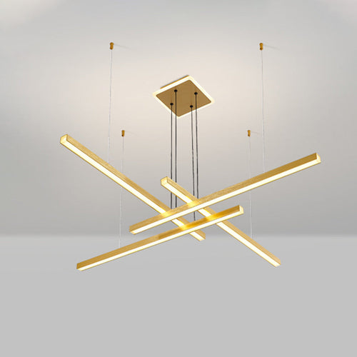 WOW Multi Light Sticks Chandelier-wow2755