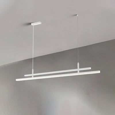 WOW Linear Metal Chandelier -WOW2780