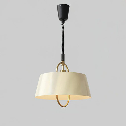 WOW Modern Colored Pull Chain Pendant Light-wow2794