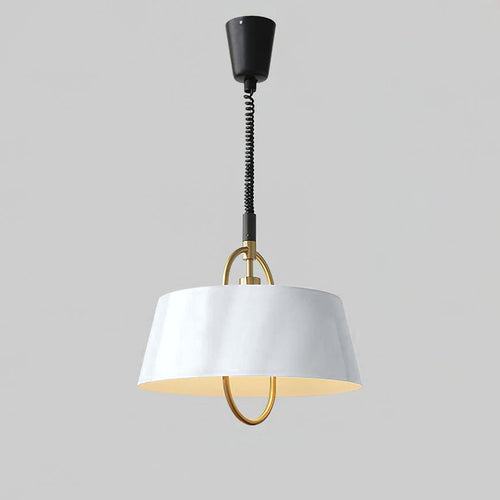 WOW Modern Colored Pull Chain Pendant Light-wow2794