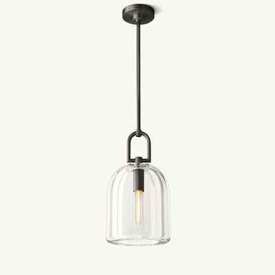 WOW Modern Glass Pendant Light-wow2898