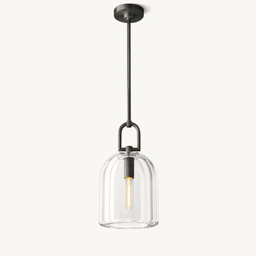 WOW Modern Glass Pendant Light-wow2898