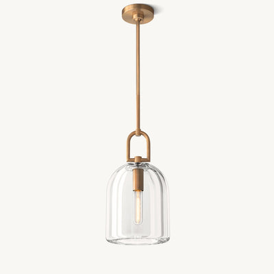WOW Modern Glass Pendant Light-wow2898
