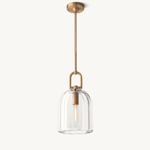 WOW Modern Glass Pendant Light-wow2898
