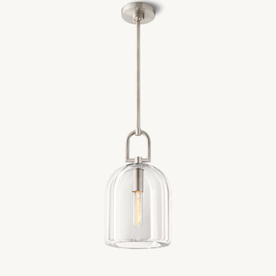 WOW Modern Glass Pendant Light-wow2898