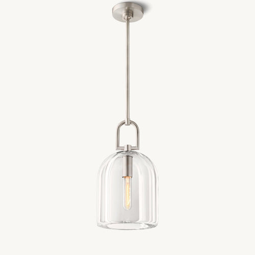WOW Modern Glass Pendant Light-wow2898