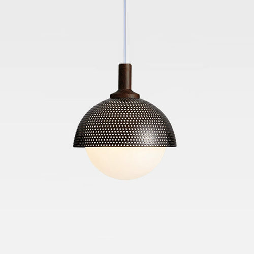 WOW Globe Glass Pendant Light-wow2831