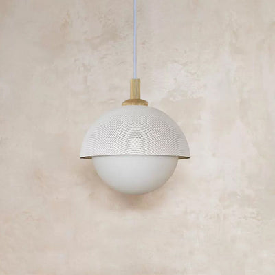 WOW Globe Glass Pendant Light-wow2831