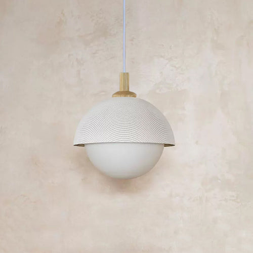 WOW Globe Glass Pendant Light-wow2831