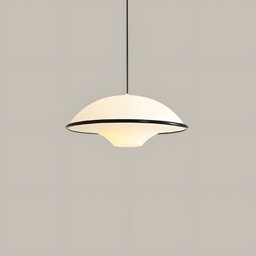 WOW Flying Saucer Pendant Light-wow2819