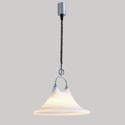 WOW Cone Rise Fall Pendant Light-wow2866