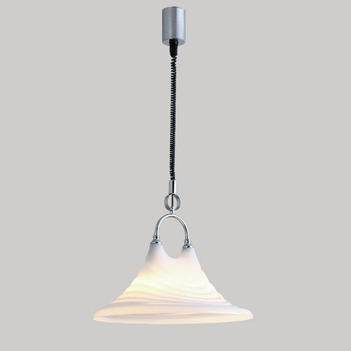 WOW Cone Rise Fall Pendant Light-wow2866