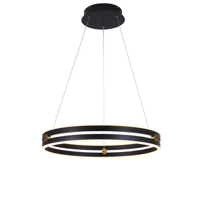 WOW Circular Led Chandelier-wow2888