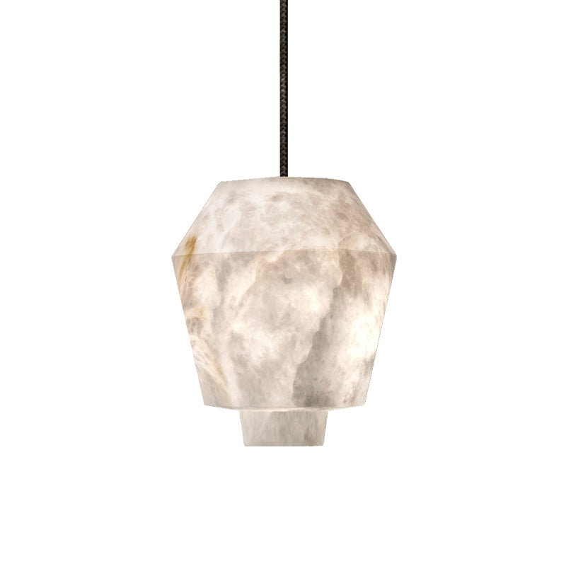 WOW Alix Alabaster Pendant Light-wow2892