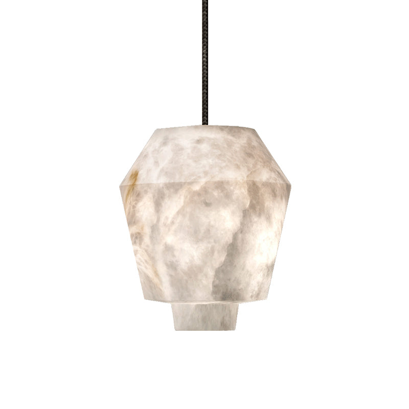 WOW Alix Alabaster Pendant Light-wow2892