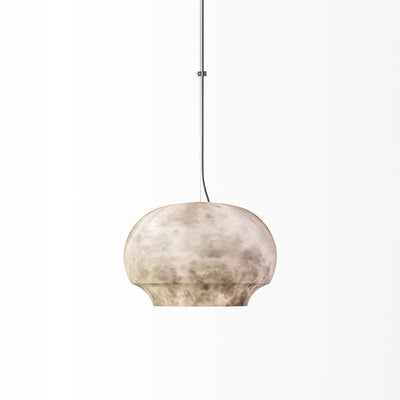 WOW Camille Alabaster Pendant Light-wow2894