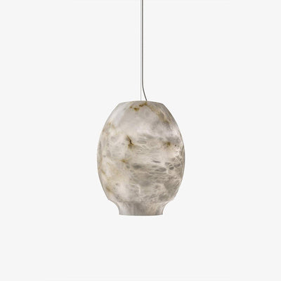WOW Camille Alabaster Pendant Light-wow2895
