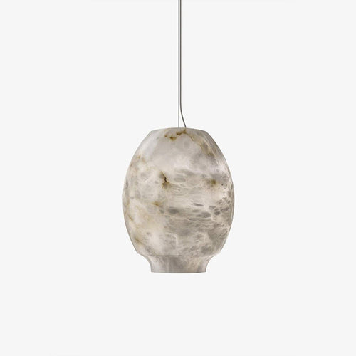 WOW Camille Alabaster Pendant Light-wow2895