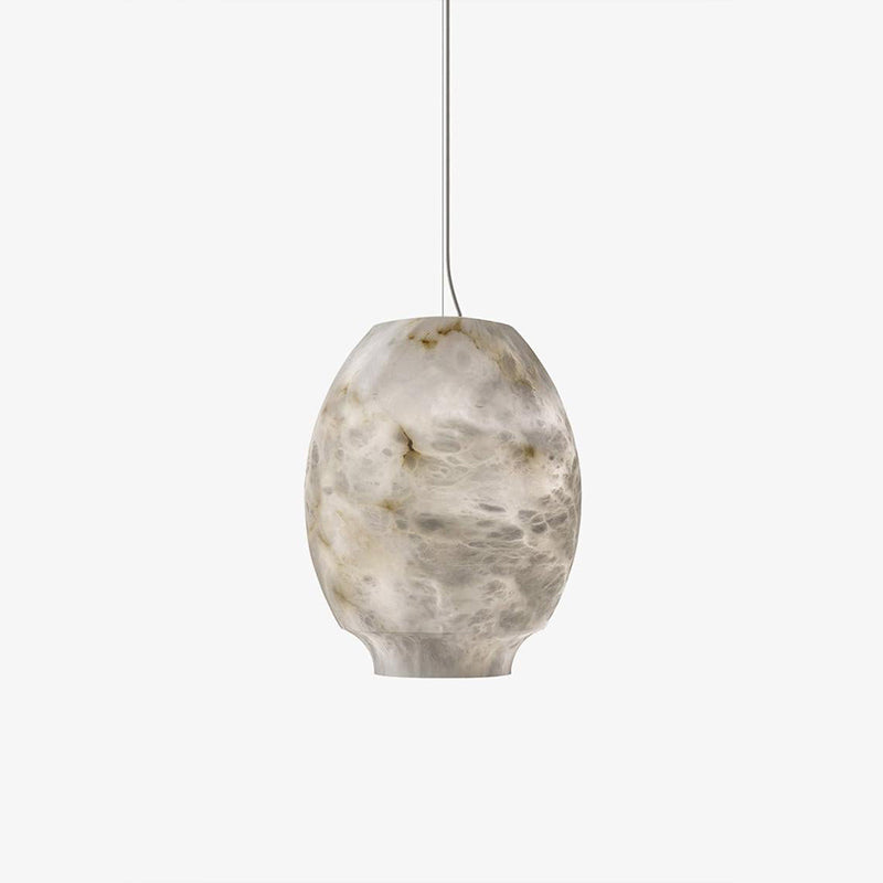 WOW Camille Alabaster Pendant Light-wow2895