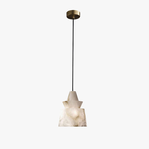 WOW Alabaster Pendant Light-wow2897