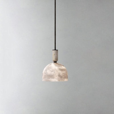 WOW Oki Alabaster Pendant Light-wow2899