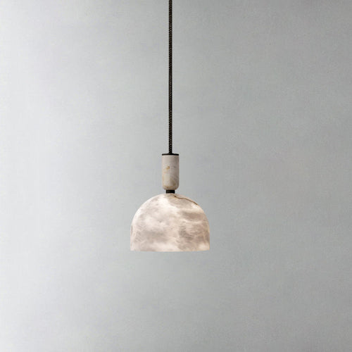 WOW Oki Alabaster Pendant Light-wow2899