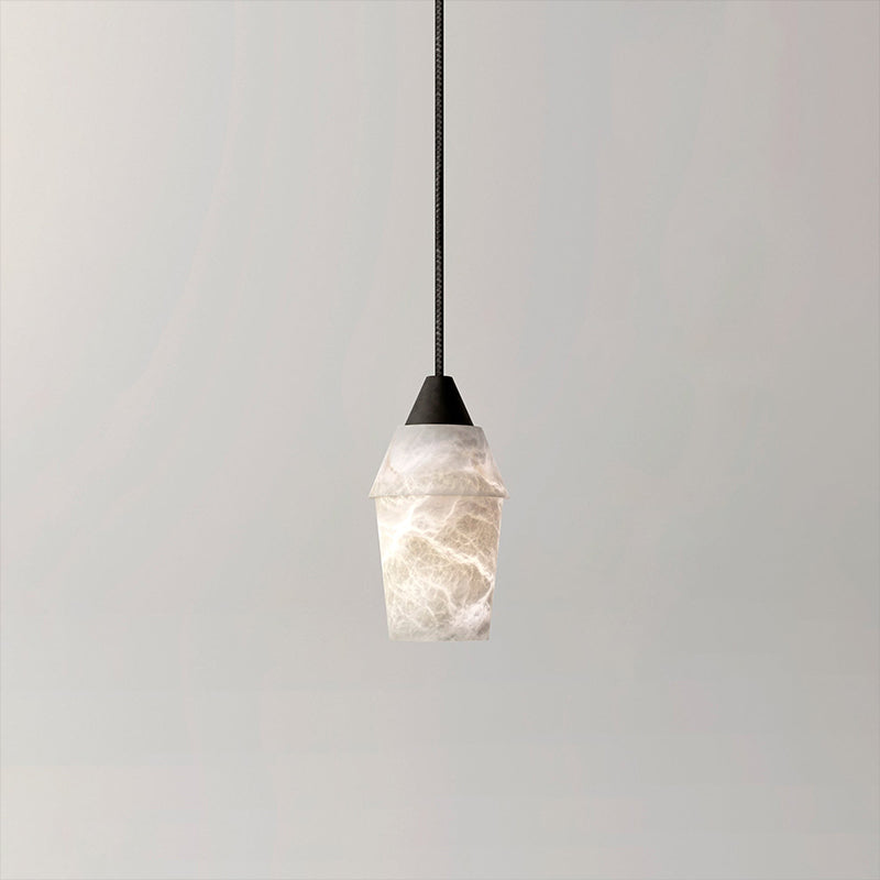 WOW Small Alabaster Pendant Light-wow2902