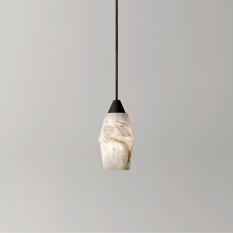 WOW Small Alabaster Pendant Light-wow2902