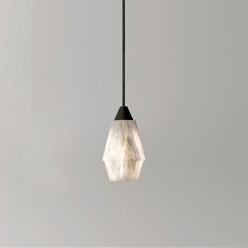 WOW Small Alabaster Pendant Light-wow2902