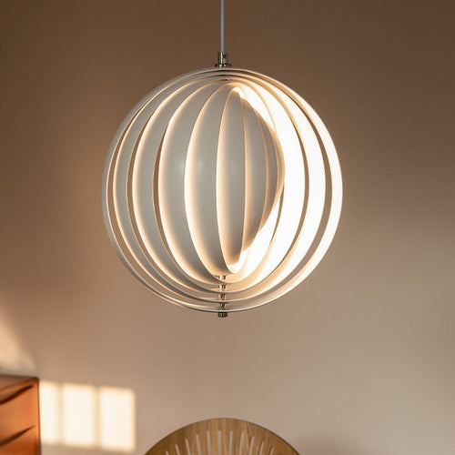 WOW Adjustable Moon Pendant Light-wow2906