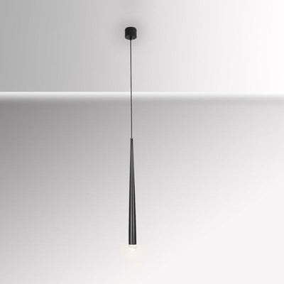 WOW Tube Linear Chandelier-wow2909