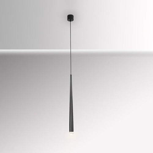 WOW Tube Linear Chandelier-wow2909