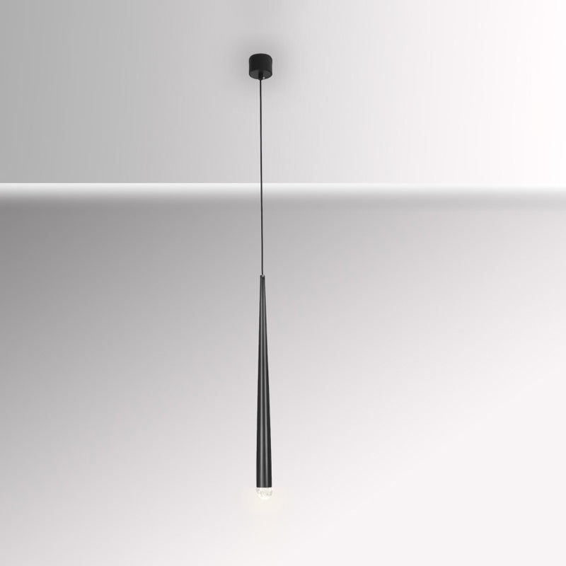 WOW Tube Linear Chandelier-wow2909