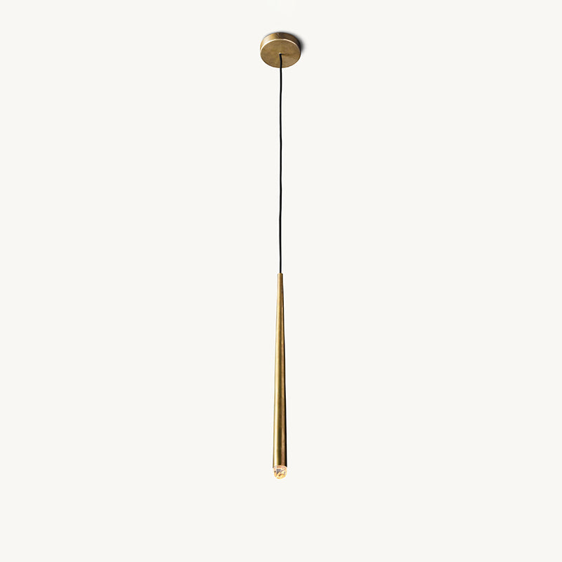 WOW Tube Linear Chandelier-wow2909