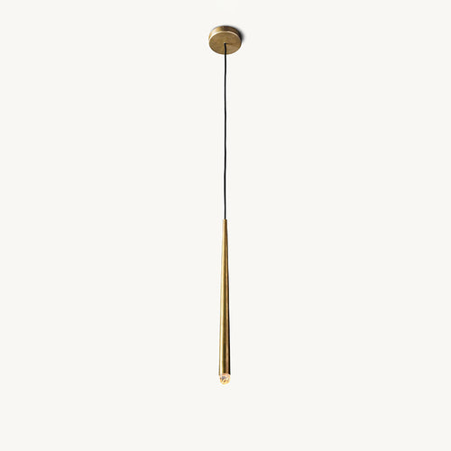 WOW Tube Linear Chandelier-wow2909