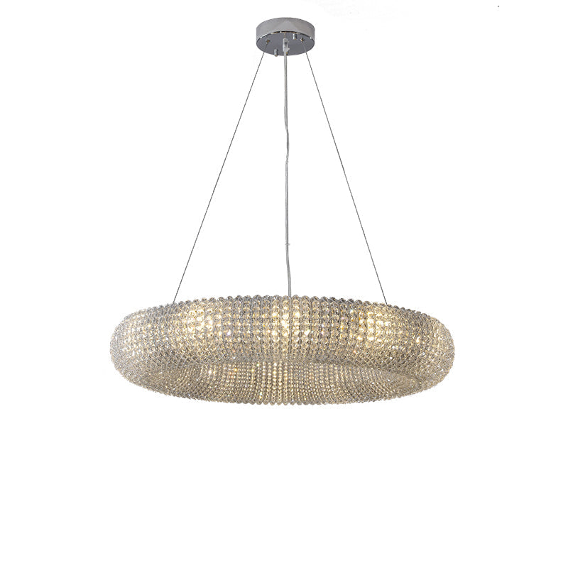 WOW Halo Crystal Chandelier-wow2910