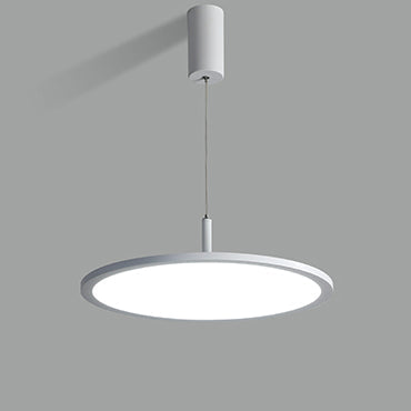 WOW Large Disc Pendant Light-wow2911