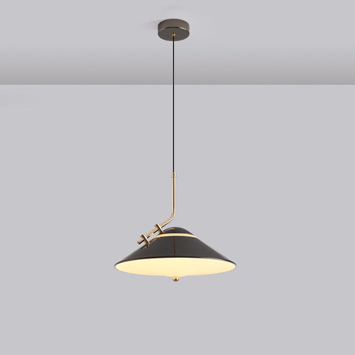 WOW Cone Pendant Light-wow2920